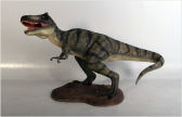 Definitive T-Rex / Fiberglass Definitive T-Rex / Fiberglass