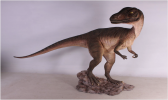 Allosaurus Statue Allosaurus Statue