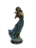 Musical Lady Musical Lady