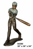 Baseball Hitter Baseball Hitter