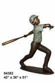 Baseball Hitter, Kid Baseball Hitter, Kid