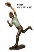 Baseball Fielder Baseball Fielder