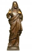 Classic Statue of Jesus Classic Statue of Jesus