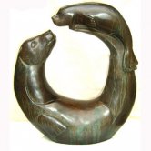 Bronze Seals Bronze Seals