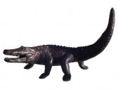 Bronze Alligator Bronze Alligator