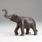 Bronze Elephant Fountain Bronze Elephant Fountain