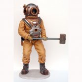 Deep Sea Diver Deep Sea Diver